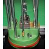 Buy cheap 60rpm 7.5KW Polyurethane Pur Glue Machine Hot Melt Adhesive Dispensing Equipment Systems from wholesalers