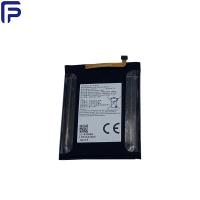 Buy cheap 5000mAh 3.85V Li Ion Rechargeable Batteries 500 Times Cycle Life For Wearable product