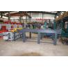 Buy cheap Round Logs Timber Rip Saw Auto Inverter Woodworking Rip Saw Machine from wholesalers