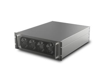 Buy cheap Bidirectional AC To DC Converter 30kW Wide Voltage Group Series from wholesalers