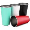 Buy cheap Espresso Coffee Cup Double Wall Stainless Steel Mug 13oz Capacity from wholesalers