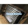 Buy cheap Mechanical Dom Round Steel Tube , Cold Drawn Seamless Steel Tube With Smooth Inner Surface from wholesalers