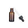 Buy cheap 10ml Round Cosmetic Dropper Bottle Essential Oil from wholesalers