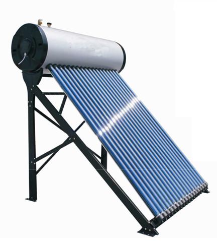 Buy cheap domestic hot water heating solar system from wholesalers