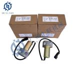 Komatsu PC270 PC350 PC450-8 PC130-8 PC300 Solenoid Valve 702-21-07610 7022107610