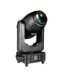 200W 3in1 LED Moving Head Beam Light RGBW For Event Show Bar Club Wedding Hall