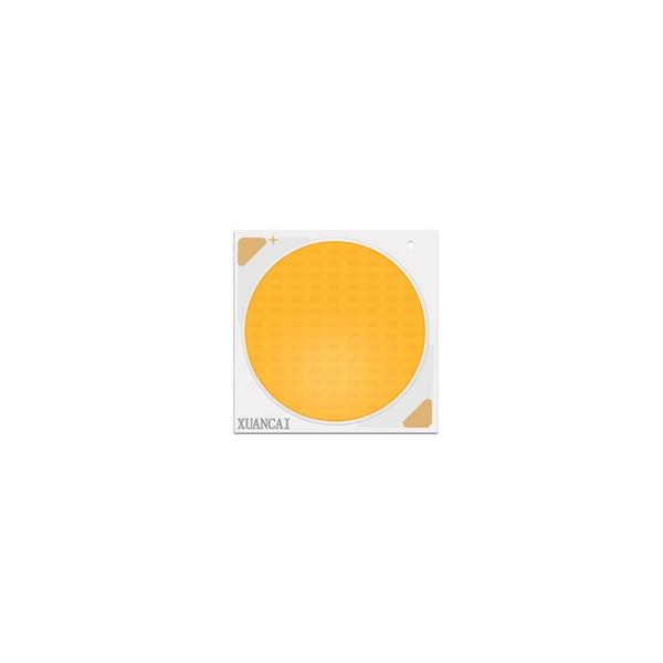 Buy cheap Project Light 180LM CXB3050 Size 96W Downlight High Lumen LED Chip from wholesalers