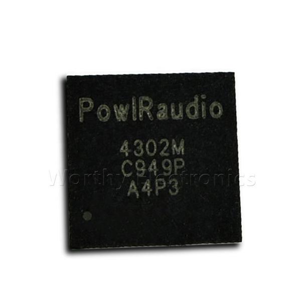 Buy cheap IR4302MTRPBF from wholesalers