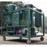 Buy cheap Steam Turbine Oil Purifier For Hydro Power Station Working Pressure ≤ 0.3 Mpa from wholesalers