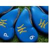 Buy cheap Golf Iron Head Cover , Golf Headcover , Golf Head Cover , Golf Headcovers , Iron Head Cover from wholesalers