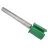 Buy cheap AZ31 Magnesium Anode For Nonpressurized Water Tank , Cleaning For Solar Water Heater from wholesalers