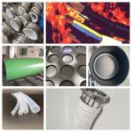 Light Yellow PTFE Dispersion Liquid , Weather Resistance Water Based Dispersion
