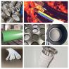 Buy cheap FDA / UL Certified Fluoroplastics Raw Material pellets For Aerospace Applications from wholesalers