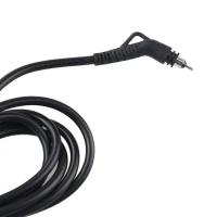 Buy cheap 2 pin Korea KC plug swivel cord for hair straightener 360 degree swivel ac product