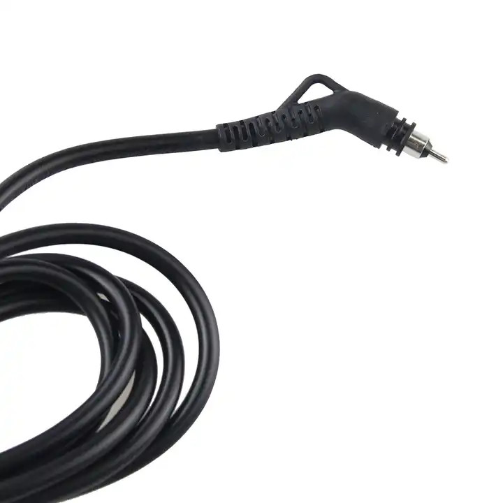 European eu 2 pin pvc Power Cord Cable VDE Male to Female Power Extension Cord Cable for electrical