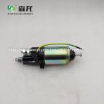 12V Nikko Switches 4N241 Starter Motor Spare Parts