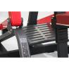 Buy cheap 3.5mm Tube Thickness Full Gym Equipment Fitness Indoor Rowing Machines from wholesalers