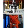 Buy cheap Fully Automatic Blow Moulding Machine For 10L - 20L Water Bottle from wholesalers