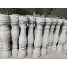 Buy cheap Two PCS 380V Single Pillar Stone Cutting Machine 16kw Baluster from wholesalers