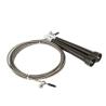 Buy cheap Fitness Equipment Adjustable Jump Rope , Weighted Jump Rope For Women from wholesalers