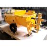 Buy cheap High Working Pressure Mortar Mixer Pump Machine Dry Cement Pump CE Approved from wholesalers