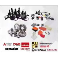 Buy cheap Auto parts compatible Komatsu product