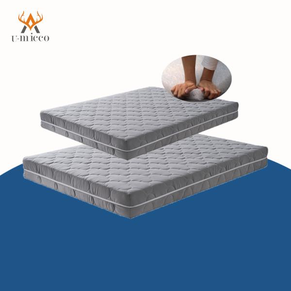 Buy cheap U Micco Air Fiber POE Mattress Queen Size Pressure Relief To Improve Sleep from wholesalers