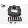 Buy cheap Komatsu Excavator Coupling PC01-1AR Hydraulic Engine Series Parts from wholesalers