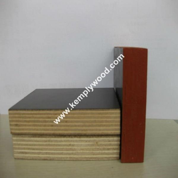 Buy cheap AAA Grade WBP Glue Film Faced Plywood for Construction,Marine plywood, shuttering plywood from wholesalers