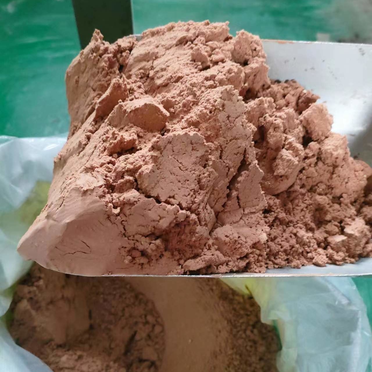 5% Ash Protein Powder Raw Material Spray Dried Porcine Plasma 90% Protein