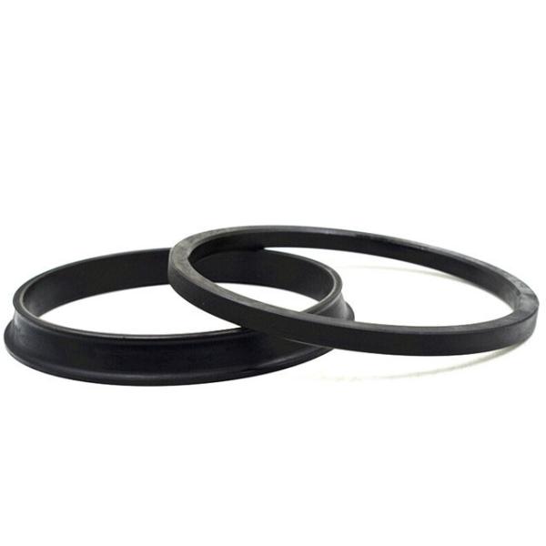 Buy cheap Volvo Articulated Haulers Pump Seal Oil , VOE 11102569 Oil Seal Rubber from wholesalers