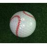Buy cheap baseball golf ball from wholesalers
