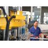 Buy cheap 6 CAV 10 Ltr Injection Stretch Blow Molding Machine 20 Ltr Water Jar Cap Making Machine PETG from wholesalers