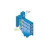 Buy cheap Vacuum Cleaner Downflow Industrial Dust Removal Vertical Cartridge from wholesalers