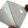 Buy cheap factory Custom Irremovable Self adhesive Waterproof car vinyl label, PVC vinyl die cut sticker,wall graphic from wholesalers