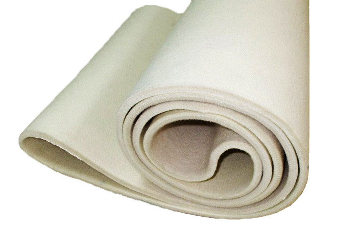 10MM Endless Nomex Heat Transfer Printing Felt with smooth surface
