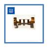 Buy cheap Retaining Spring Clips Metal Stamping Clips from wholesalers