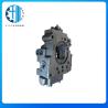 Buy cheap Hydraulic Pump Regulator S9N01-V For Doosan S300 Excavator Engine Parts from wholesalers