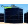 Buy cheap GFS Agriculture Water Storage Tanks And Fertilizer Storage Tanks from wholesalers