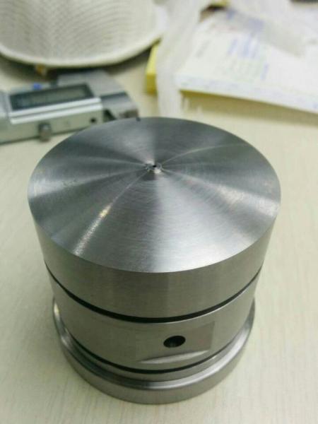 Buy cheap 3D Printing Service For DMLS Stainless Steel / Products Polishing from wholesalers