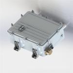 Water High Voltage Heater 800v To Efficient Thermal Solutions