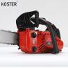 Buy cheap 30-Day Return Policy 2500 Gasoline Chainsaw 25cc Big Power Professional Chainsaws from wholesalers