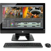 Buy cheap HP Energy Star Z1 D3H66UT 27" All-in-One Workstation Price $1350 product