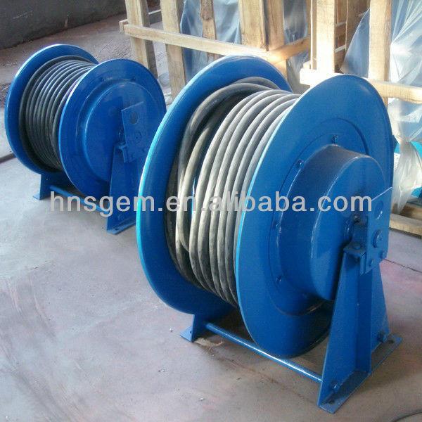 Buy cheap Electrical Cable Reel Drum for Medium Voltage Power Cables from wholesalers