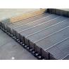 Buy cheap Argon Welding Stainless Steel Conveyor Chain Belt Heat Resistant High Precision from wholesalers
