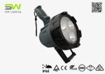 30W 3600 Lumens Brightest Handheld Hunting Marine Spotlight Floating