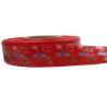 Buy cheap Custom Printing Water Retention Plastic Sausage Casings Many Colours Printing from wholesalers
