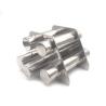 Buy cheap Grate Hopper 304 Stainless Steel Filter Industrial Bar Magnets For Food Medical from wholesalers