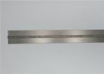 Steel Welding On Continious Industrial Piano Hinge For Heavy Duty Door