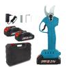 Buy cheap Professional Garden Electric Automatic Pruning Shears Electric Pruning Shears from wholesalers